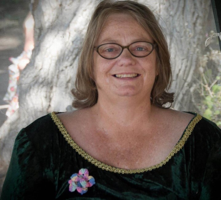 Obituary of Laurie Lynn Munger McCrory