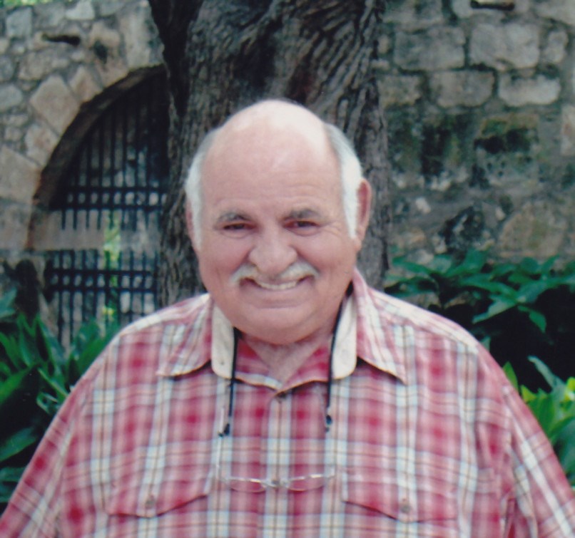 Obituary of Richard V. Nelson