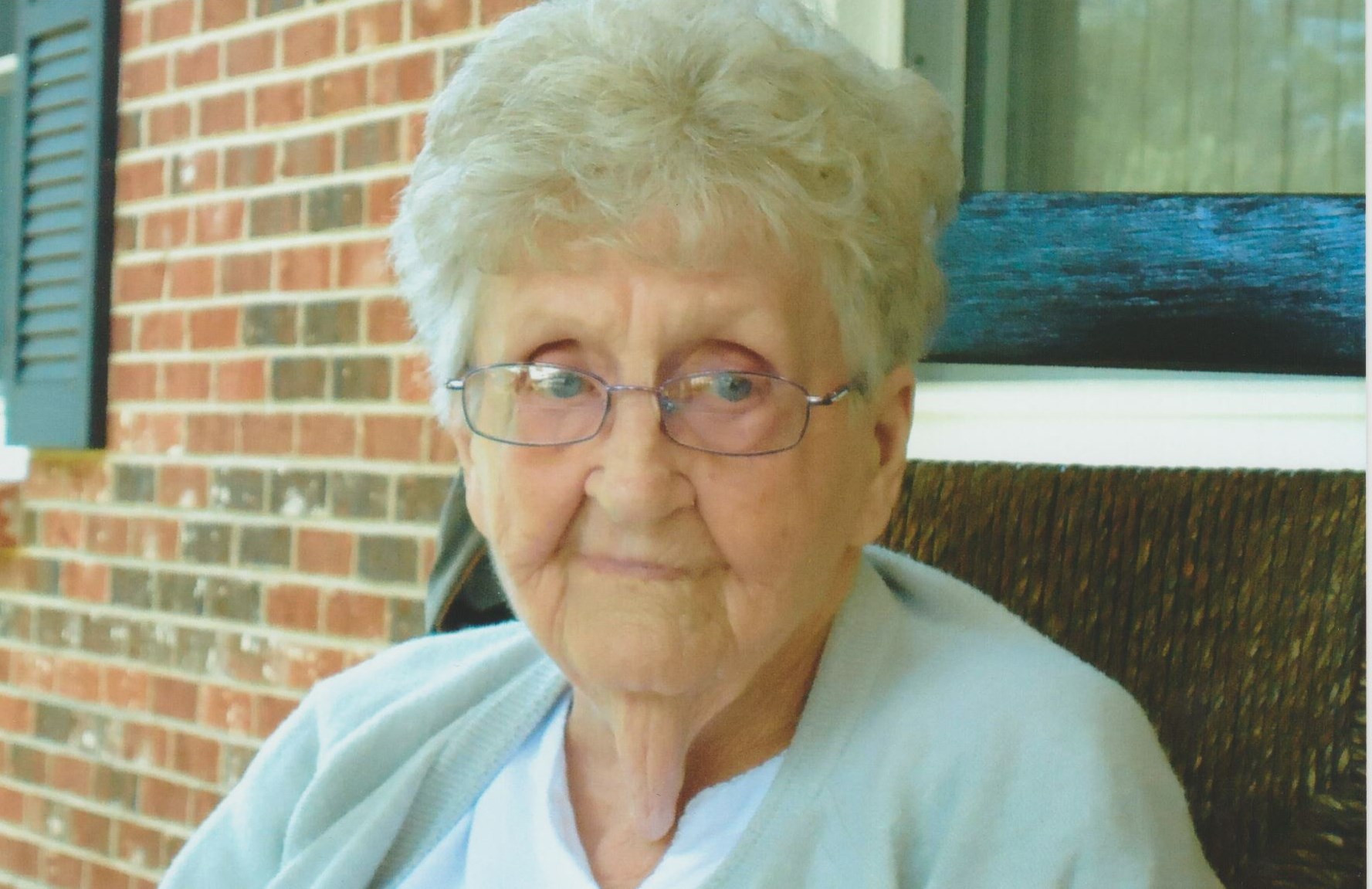 Gladys Triplett Obituary