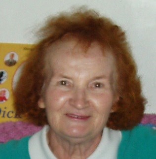 Obituary of Jane Cameron Boettner