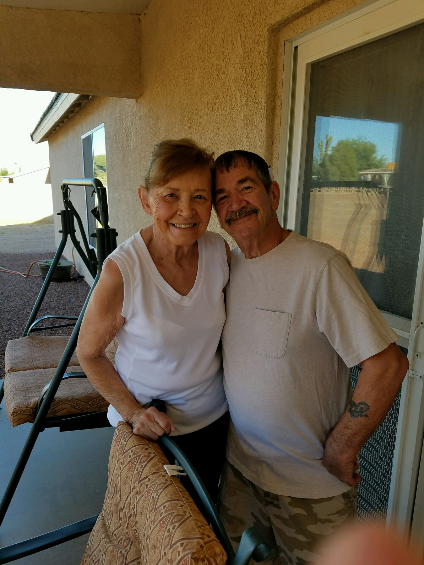 Obituary of William Chambers Scott