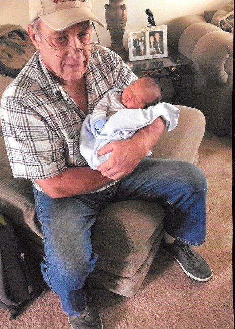 Avis de décès de Howell M. Bramlett Jr.