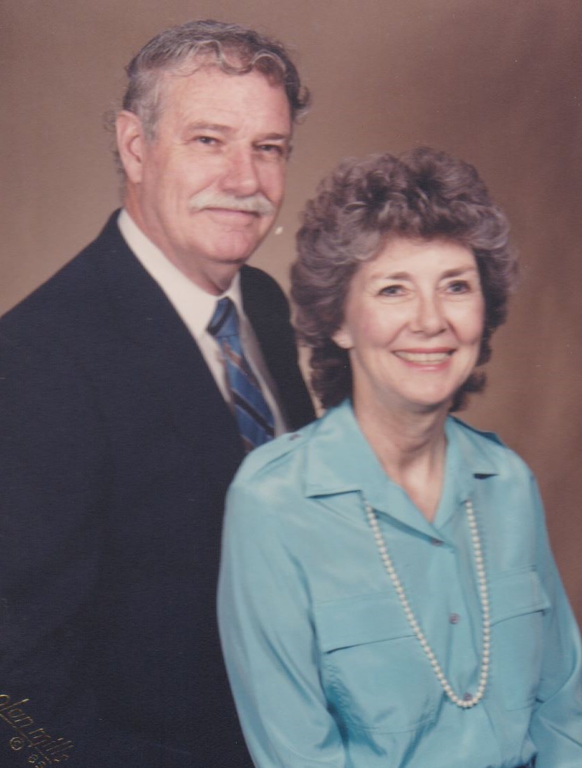 Obituary of William Daniel Barrington