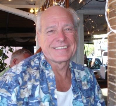 Obituary of Jerry Swanson