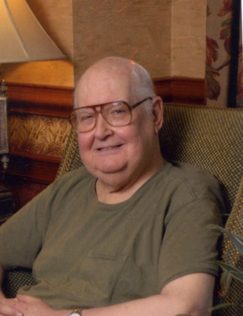 Obituary of Norman Donald Brown