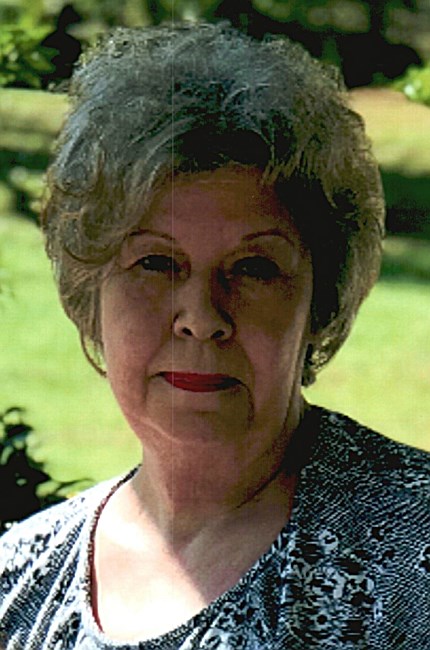 Obituary of Barbara Dianne Manley Lankford