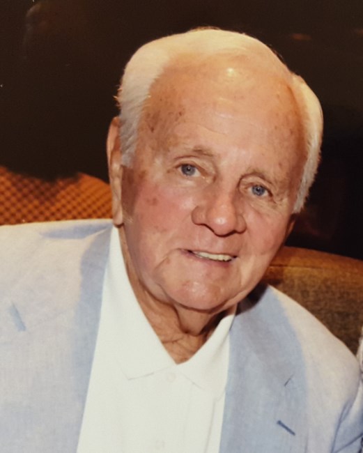 Obituary of William "Bill" H. Dulaney Jr.