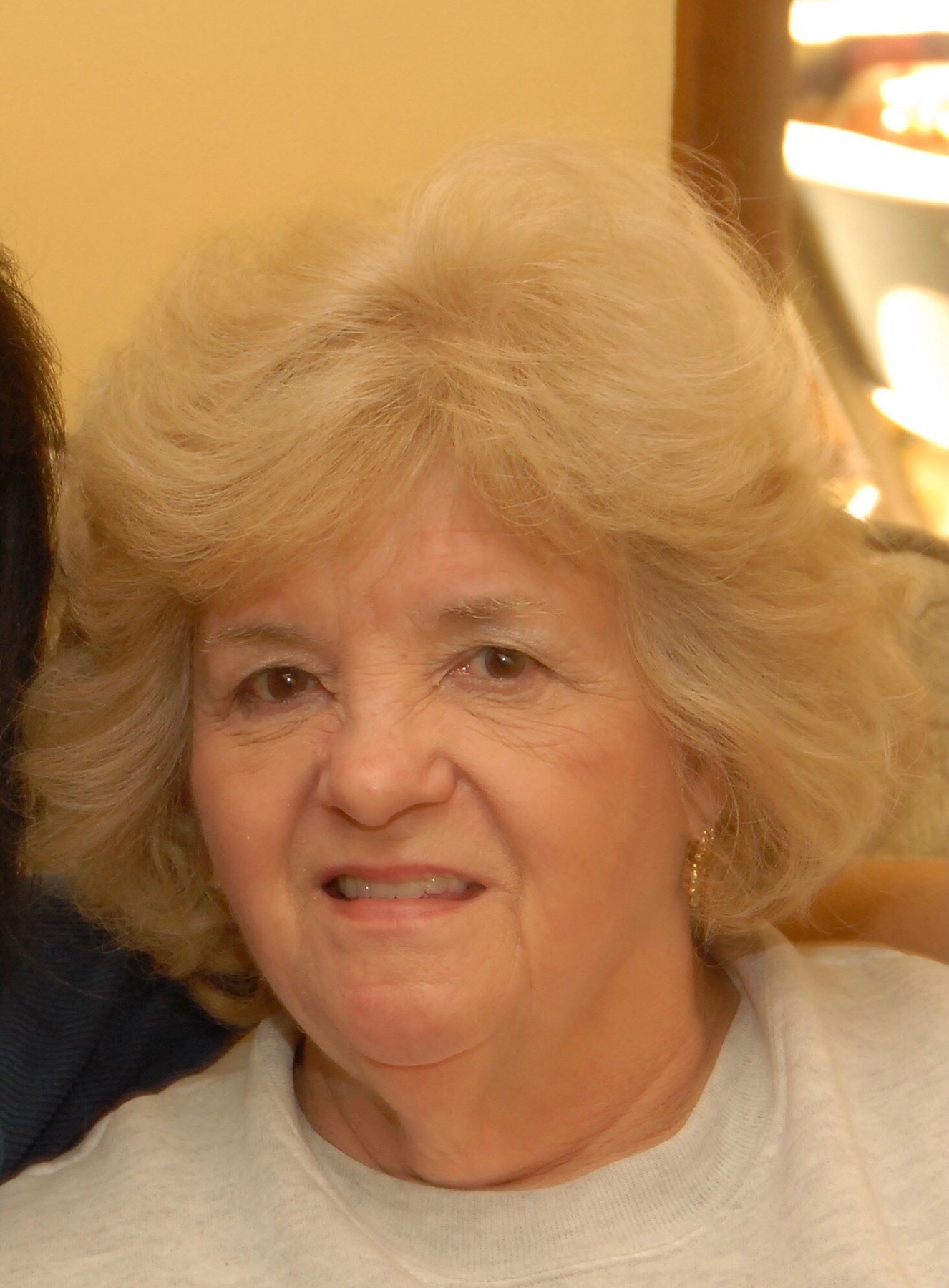 Obituary of Elizabeth J. Neokleous