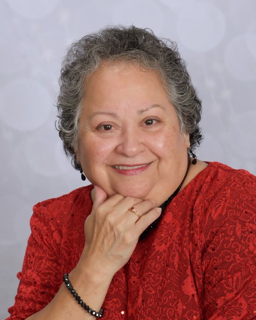 Obituary of Stella Mendez