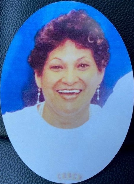 Obituary of Hermelinda Maria Davila