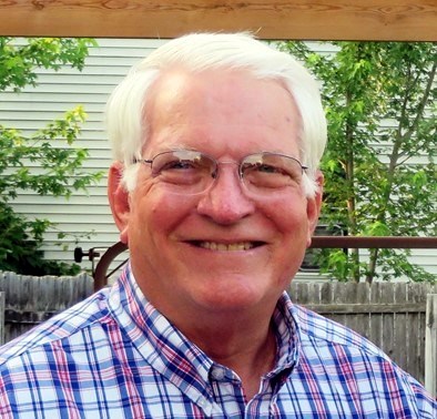 Obituary of Jack William Naylor