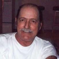 Obituary of Robert Hatfield