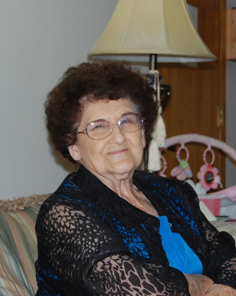 Obituary of Bernice Miller