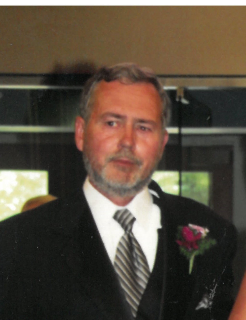 Mr. David Chester Austin Obituary Winnipeg, MB
