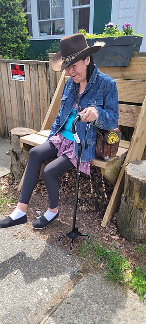 Obituary of Michelle Lee Oleman