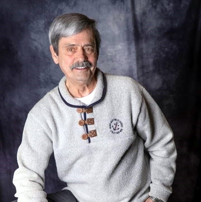 Obituary of Réal Gauthier