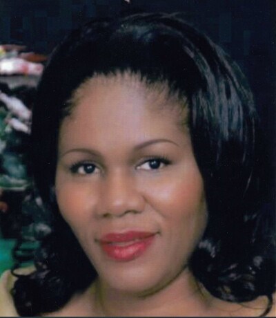 Obituario de Vernetta Marie Saunders