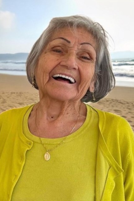 Obituary of Haydéé Villena O'Kelley