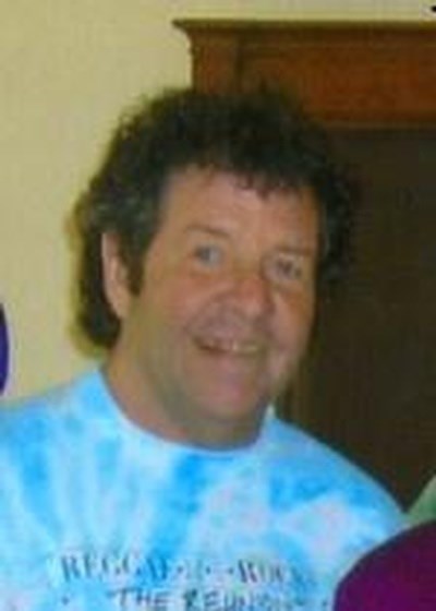 Obituary of James Harvey Humphreys