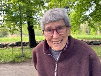 Obituary of Lucy H. Rapperport