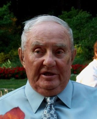 Obituary of Kenneth John Munro