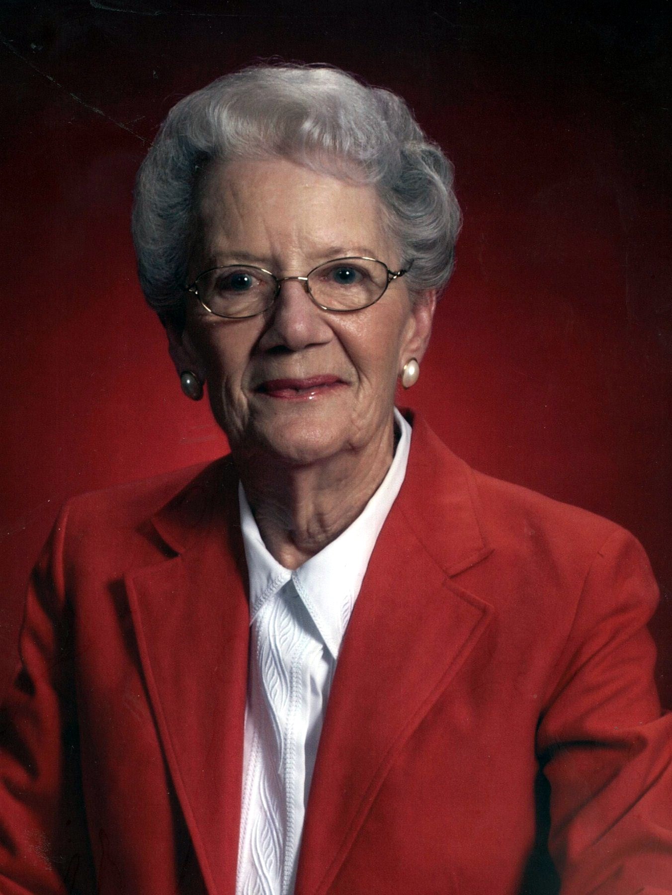 Ruth Avinger Obituary Montgomery Al