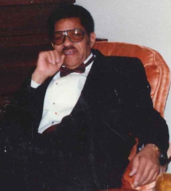 Obituary of Mr. James Oliver Jr.