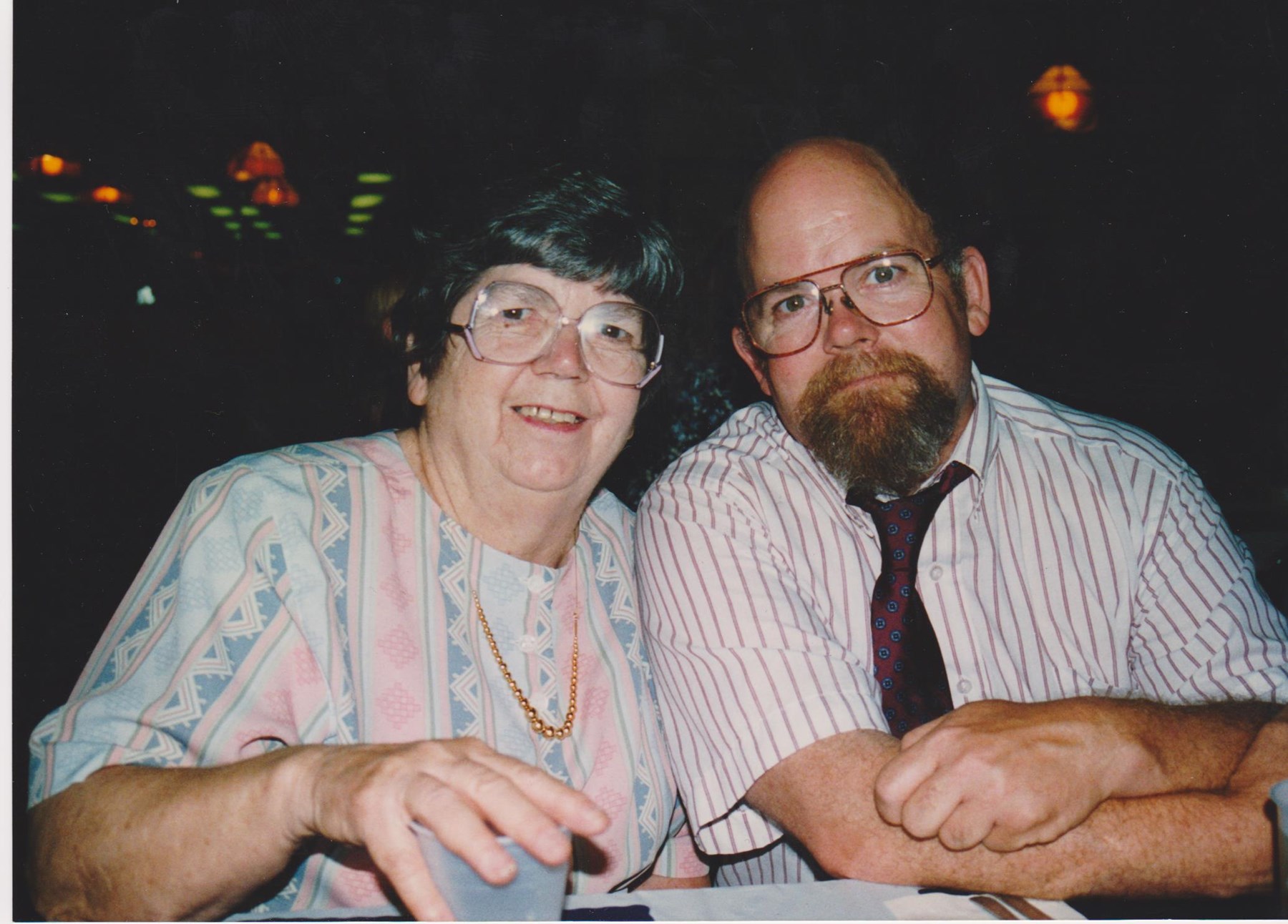 Obituary of Michael Warren Martin