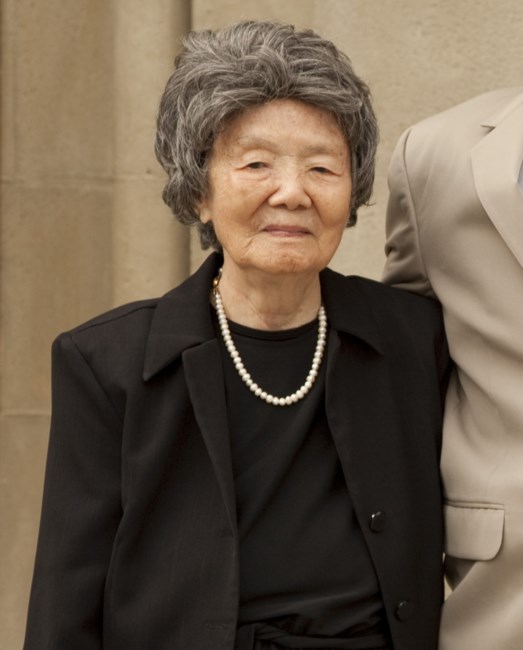 Obituary of Binh Dang