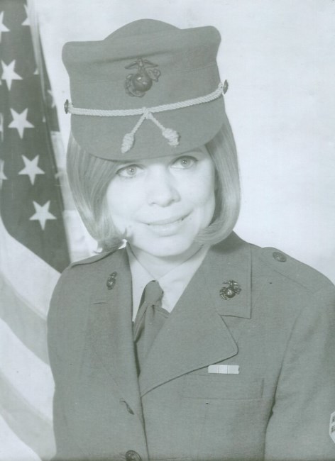 Obituary of Karen Marie Hartman