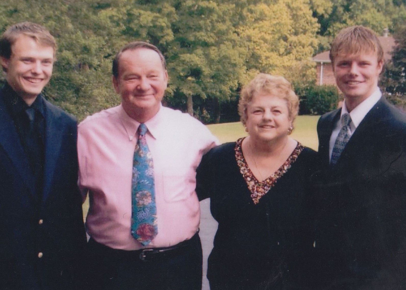 Obituary of Madeline Carol Anderson