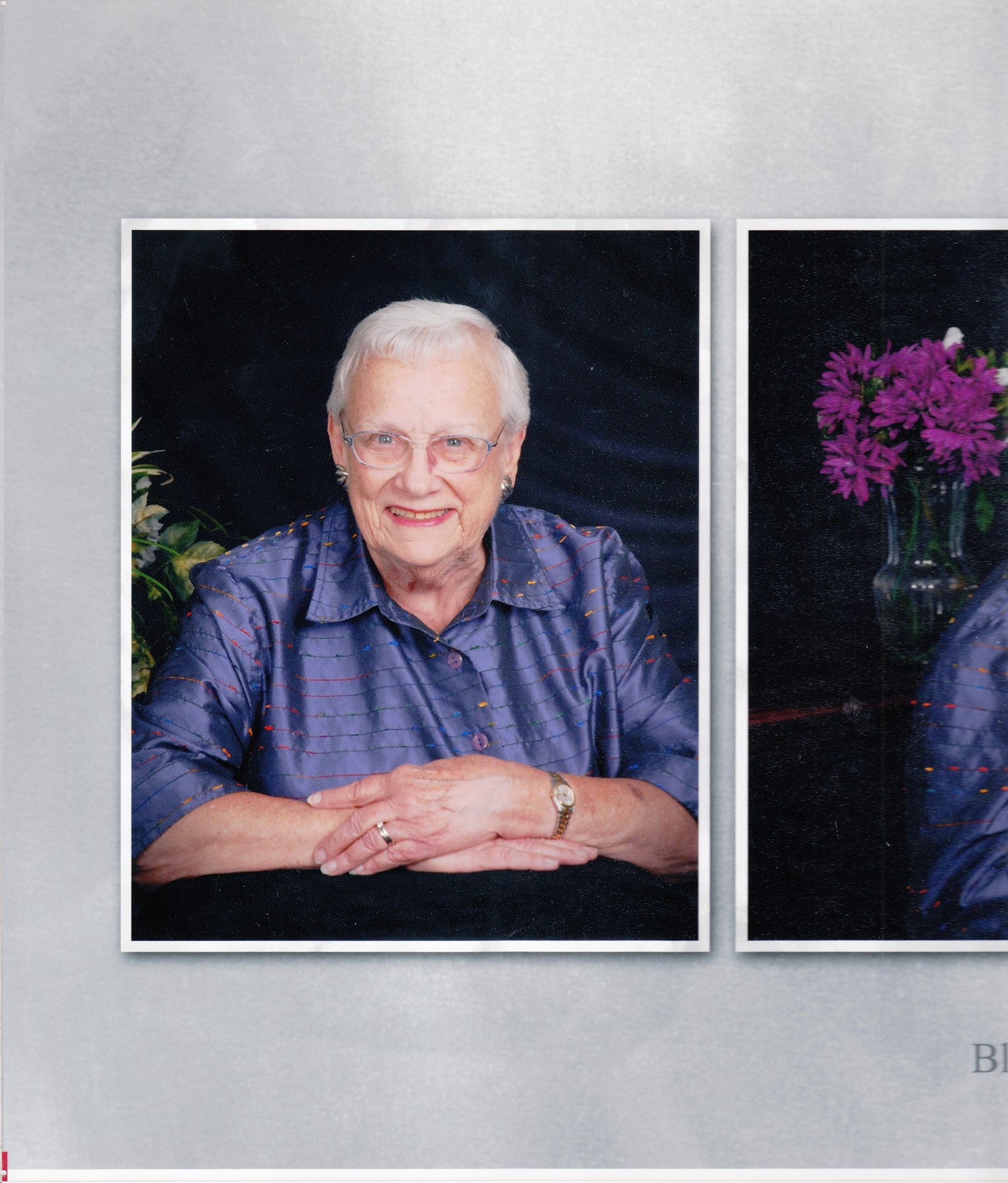 Obituary of Kathryn L. Wilson