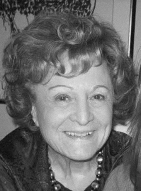 Obituary of Huguette Uguay