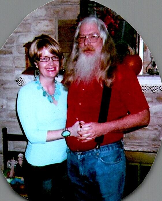 Obituary of James David Wylie