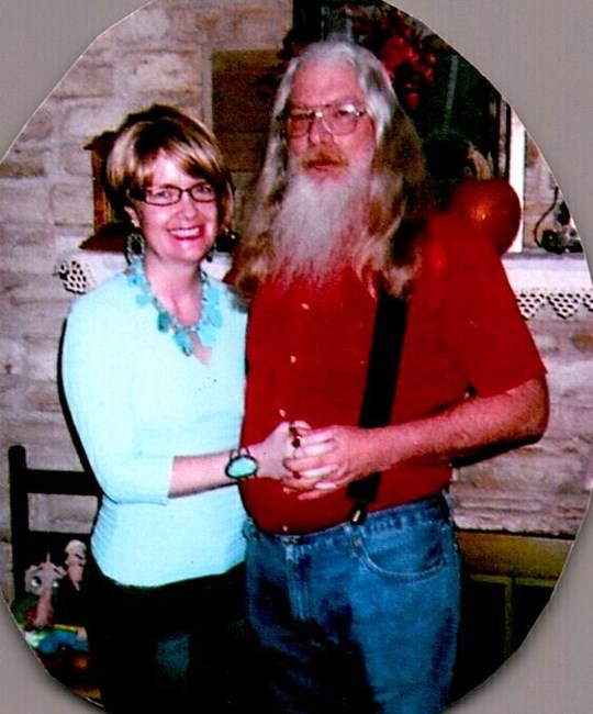 Obituary of James David Wylie