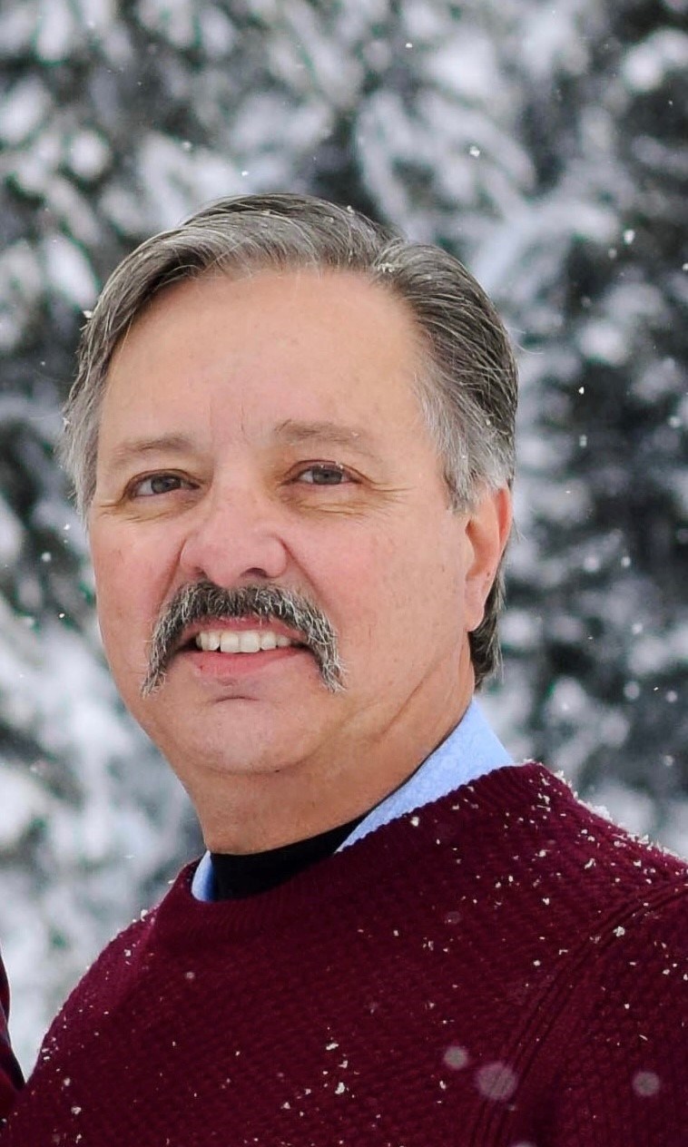 Obituary of Daniel Mark Haerle