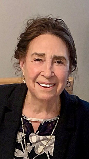 Obituary of Concepcion Ollivier