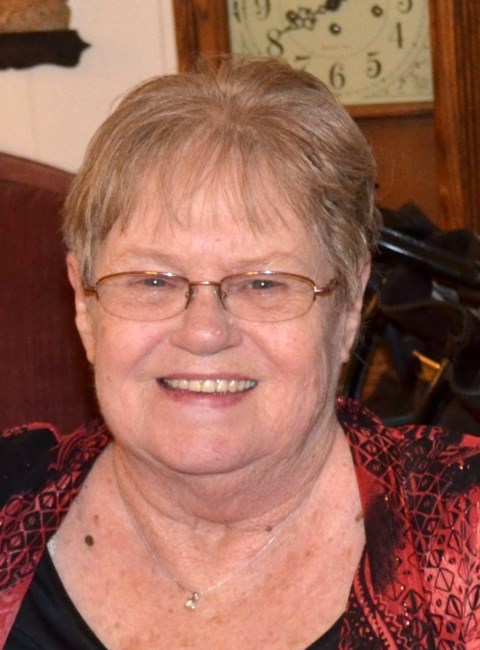 Obituary of Delores P. Forbus