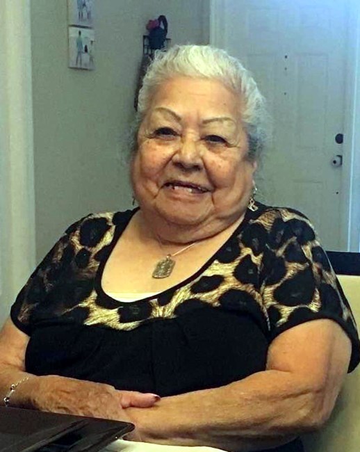 Obituary of Raquel "Cielo" P. Rodriguez