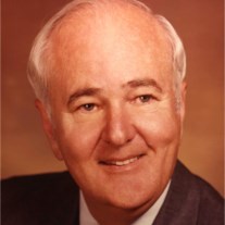 Obituary of James C. Roberts