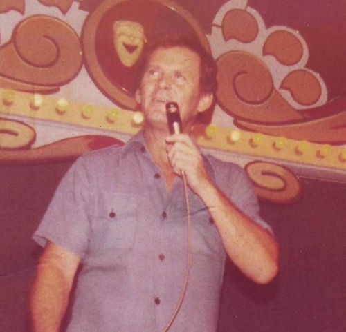 Obituary of Bill Michaels