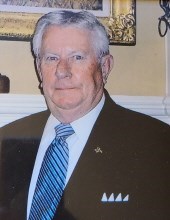 Obituary of James Wade Hollan