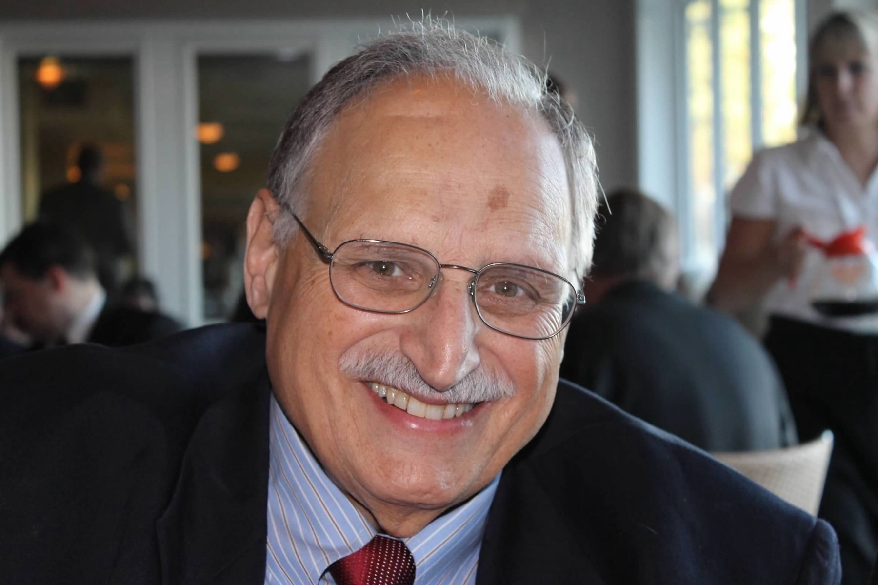 Obituary of Doucas James Goranites