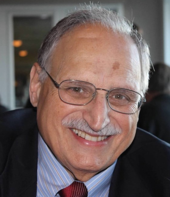 Obituary of Doucas James Goranites