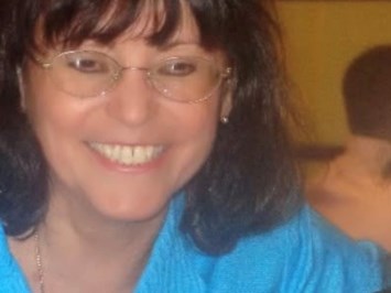 Obituario de Olga Margarita Rosas Esteves
