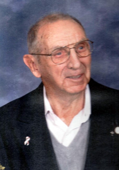 Obituary of Warren C. Brown Sr.