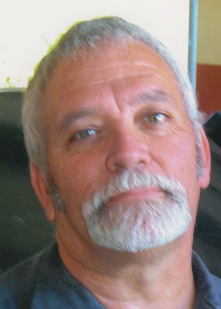 Obituary of John Morrow