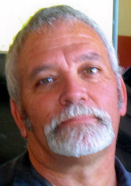 Obituary of John Morrow