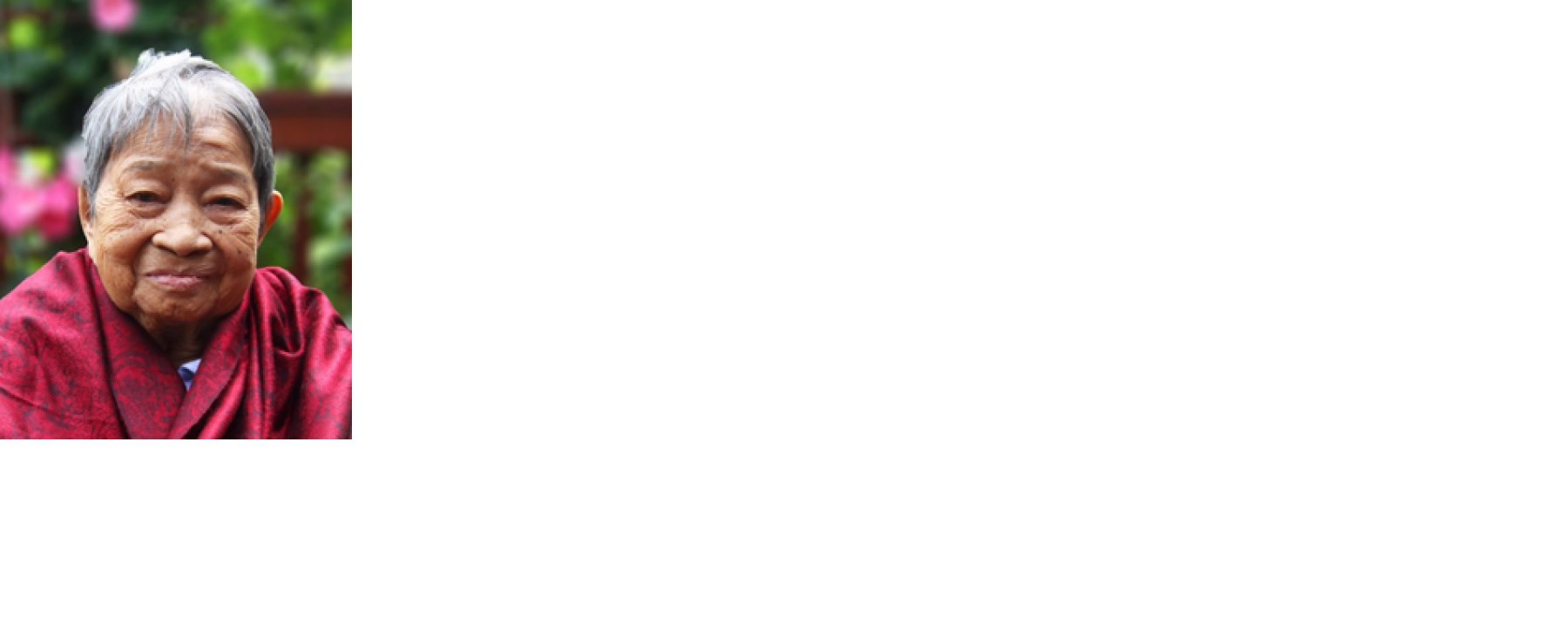 Obituary of Mrs. Thuan Trinh Thi Truong