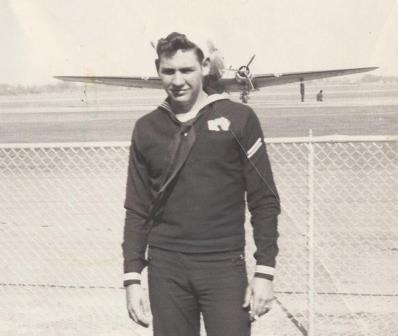 Obituary of Wesley J Baxter